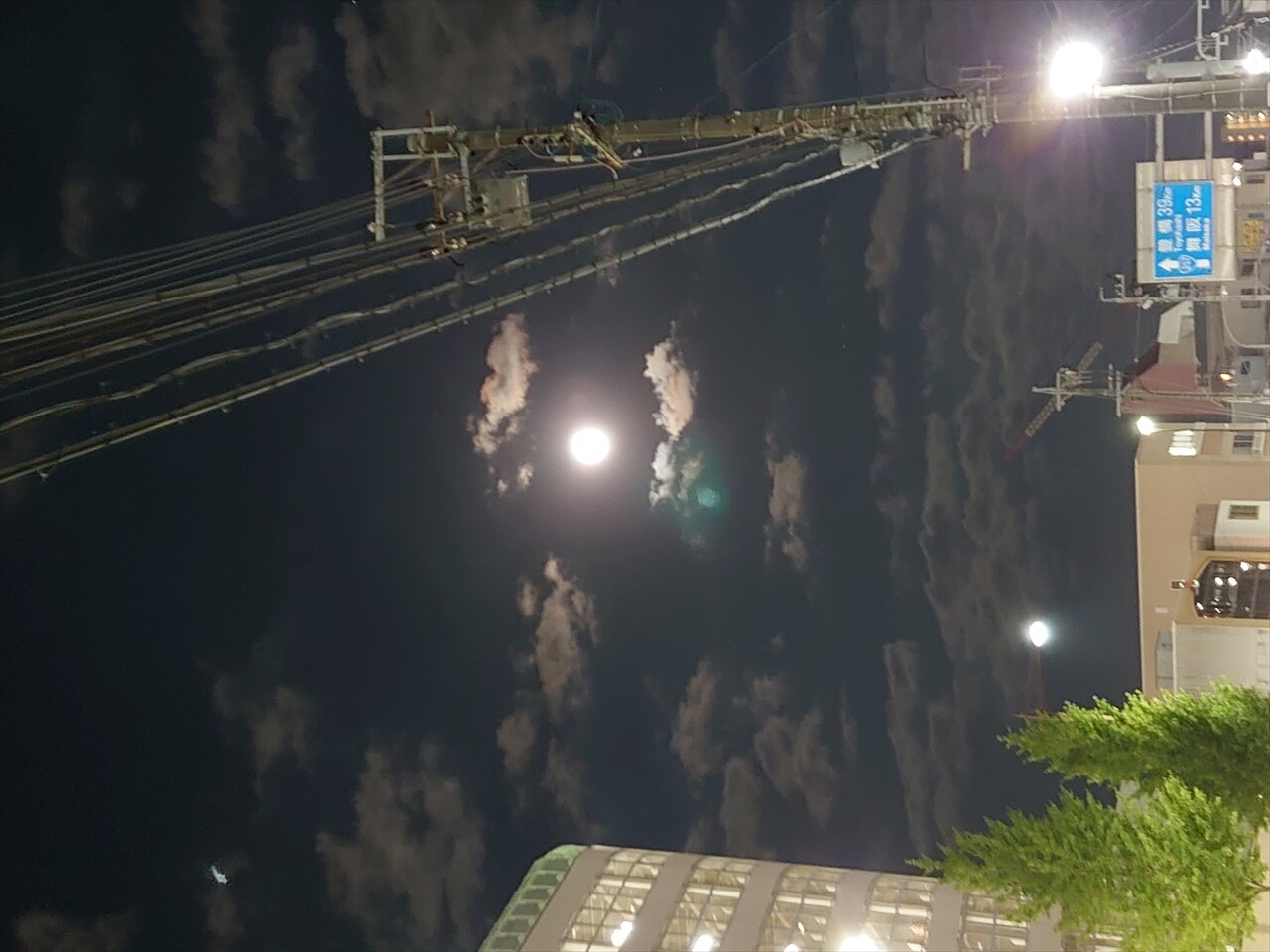 2024夏至と満月_R